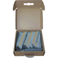Реечный гвоздь ForEst D34 28/63 BKRI cnk 4 тыс. шт. МБ000018872