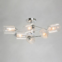 Люстра De City Акцент 6x60W E27 220 V 680012006