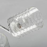 Люстра De City Акцент 6x60W E27 220 V 680012006