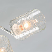 Люстра De City Акцент 6x60W E27 220 V 680012006