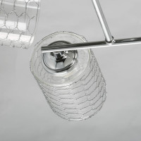 Люстра De City Акцент 6x60W E27 220 V 680012006