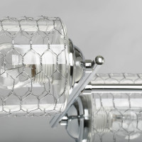 Люстра De City Акцент 6x60W E27 220 V 680012006