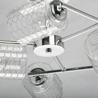 Люстра De City Акцент 6x60W E27 220 V 680012006