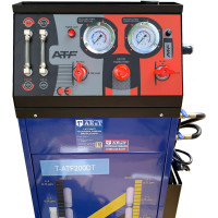 Установка замены масла в трансмиссии AE&T T-ATF200DT