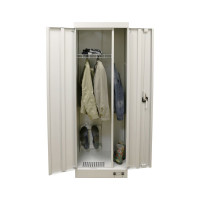 Сушильный шкаф для одежды ШСО Универсал-2000