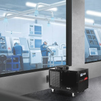 Кондиционер промышленный мобильный Ballu Heavy Pro BGK15 НС-1303262