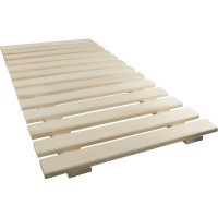 Решетка на пол Банная линия 50x100 см, класс В 12-544