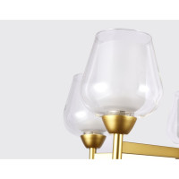 Люстра на штанге Ambrella Light Traditional TR3154