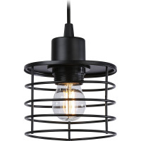 Подвесной светильник Ambrella Light Traditional TR8068