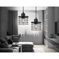 Подвесной светильник Ambrella Light Traditional TR8068