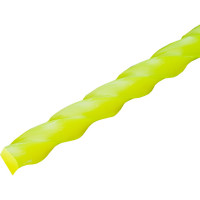 Леска FLEX CORD витой квадрат 4 мм, 106 м, на DIN катушке для триммера Denzel 96803