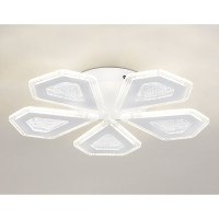 Потолочная люстра Ambrella Light Original FA4030