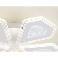 Потолочная люстра Ambrella Light Original FA4030