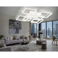 Потолочная люстра Ambrella Light Original FA4423