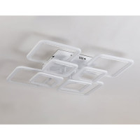 Потолочная люстра Ambrella Light Original FA4423