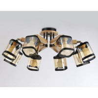 Потолочная люстра Ambrella Light Traditional TR9530