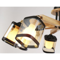 Потолочная люстра Ambrella Light Traditional TR9530