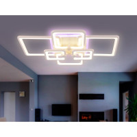 Накладной светильник Ambrella Light Original FA5306