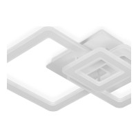 Накладной светильник Ambrella Light Original FA862