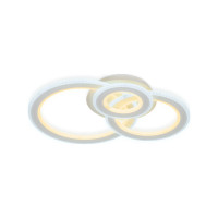 Накладной светильник Ambrella Light Original FA861