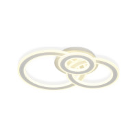 Накладной светильник Ambrella Light Original FA861