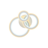 Накладной светильник Ambrella Light Original FA861