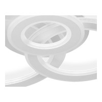 Накладной светильник Ambrella Light Original FA861