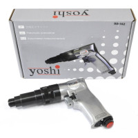 Пневмошуруповерт Yoshi SD-162 МБ000014474
