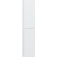 Пенал ALLEN BRAU FANTASY 40 white matt 00274075 1.11007.WM