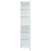 Пенал ALLEN BRAU FANTASY 40 white matt 00274075 1.11007.WM
