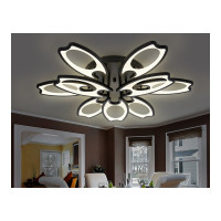 Накладной светильник Ambrella Light Original FA581