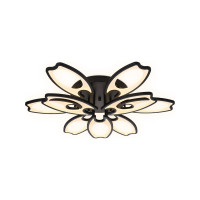 Накладной светильник Ambrella Light Original FA581