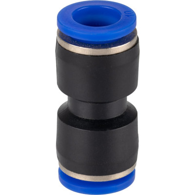 Цанговый соединитель трубок 10-10 мм ARMA CC 10/10