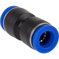 Цанговый соединитель трубок 10-10 мм ARMA CC 10/10