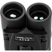 Бинокль Helios 8x22 HS 8x22 170326