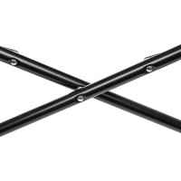 Директорское кресло с откидным столиком Premier fishing T-PR-DC-95100T-BN PREMIER коричневый 309544