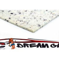 Звуко-теплоизоляционный материал Dreamcar locking 4, 4 листа в пачке LC-4M0-S075100P1422