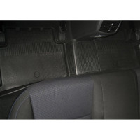 Коврики салона Rival для Hyundai Tucson 5-дв., 2015-н.в., 5 шт. 12309001