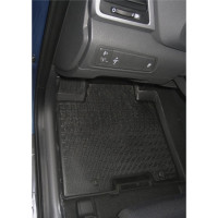 Коврики салона Rival для Hyundai Tucson 5-дв., 2015-н.в., 5 шт. 12309001