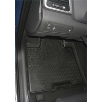 Коврики салона Rival для Hyundai Tucson 5-дв., 2015-н.в., 5 шт. 12309001