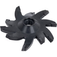Фреза для штроборезов Macroza M80, M95, SC200 (25х25 мм) MACROZA RDE10