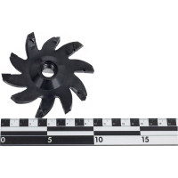 Фреза для штроборезов Macroza M80, M95, SC200 (25х25 мм) MACROZA RDE10