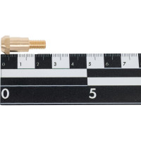 Вставка под наконечник (26 мм; М6) для горелки Mig 24 КЕДР 7160001