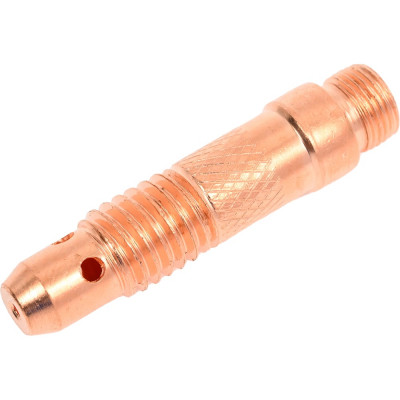 Держатель цанги (1.6 мм) для горелок Sintig 17–18–26 КЕДР 7200003