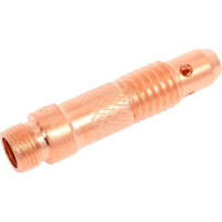 Держатель цанги (1.6 мм) для горелок Sintig 17–18–26 КЕДР 7200003