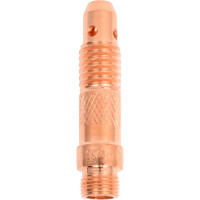 Держатель цанги (1.6 мм) для горелок Sintig 17–18–26 КЕДР 7200003