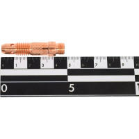 Держатель цанги (1.6 мм) для горелок Sintig 17–18–26 КЕДР 7200003