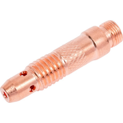 Держатель цанги КЕДР d 2,4 мм Sintig 17–18–26 7200004, 10шт