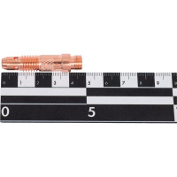 Держатель цанги КЕДР d 2,4 мм Sintig 17–18–26 7200004, 10шт