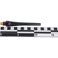 Колпачок длинный КЕДР Sintig 17-18-26 7200007, 10шт